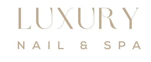 Luxury Nail & Spa of Ponte Vedra Beach Logo