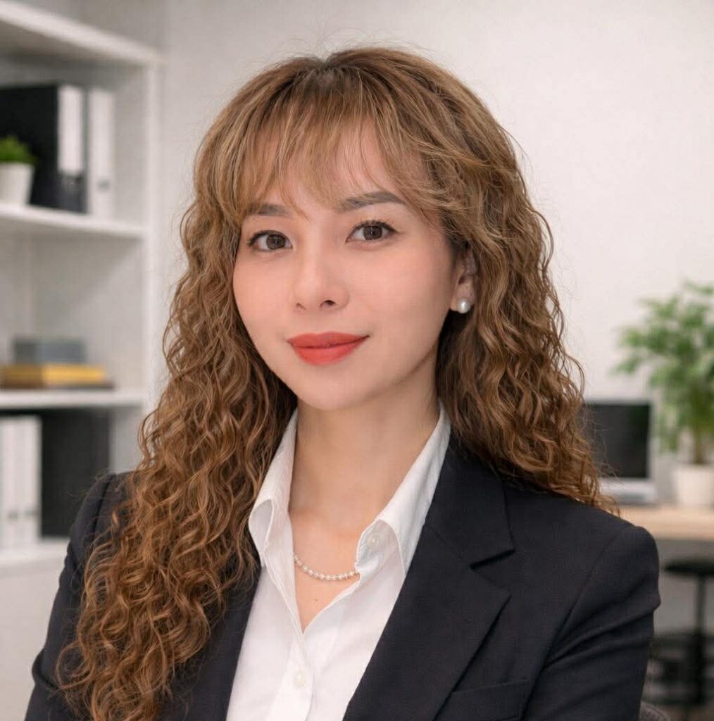 Jennifer - Owner at Luxury Nail & Spa